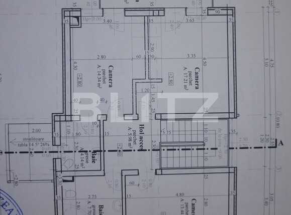 Casa de vânzare 4 camere Exterior Est - 69065CV | BLITZ Cluj-Napoca | Poza8