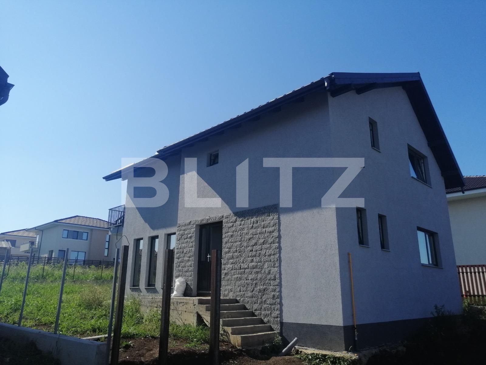 Casa de vânzare 4 camere Exterior Est - 69065CV | BLITZ Cluj-Napoca | Poza2