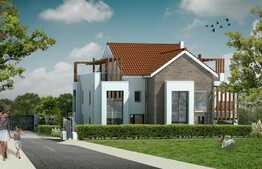 Exclusiv prin Blitz! Casa de vanzare, 170 mp, 680 mp teren, priveliste panoramica!