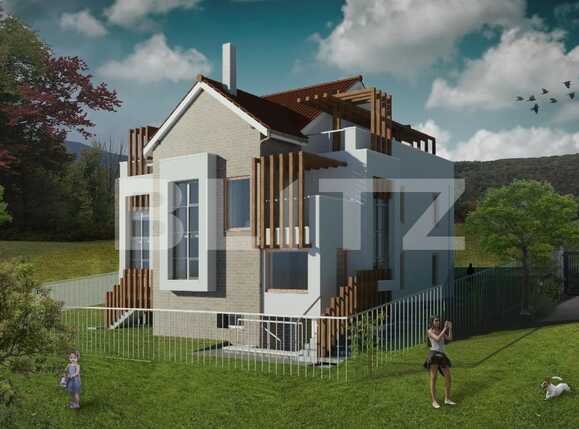 Casa de vânzare 6 camere Borhanci - 69067CV | BLITZ Cluj-Napoca | Poza1