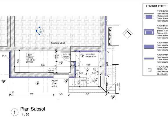 Casa de vânzare 6 camere Borhanci - 69067CV | BLITZ Cluj-Napoca | Poza4