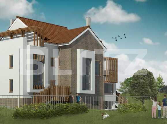 Casa de vânzare 6 camere Borhanci - 69067CV | BLITZ Cluj-Napoca | Poza3