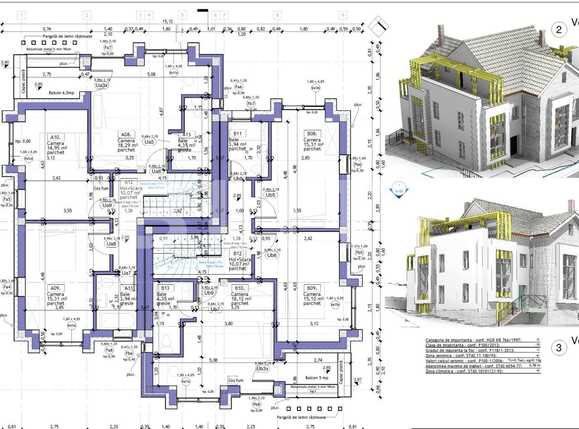 Casa de vânzare 6 camere Borhanci - 69067CV | BLITZ Cluj-Napoca | Poza6