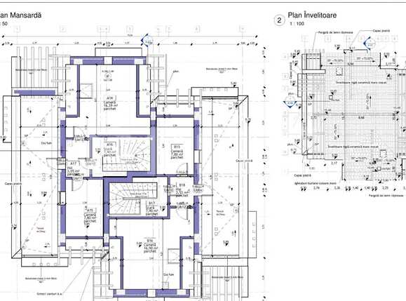 Casa de vânzare 6 camere Borhanci - 69067CV | BLITZ Cluj-Napoca | Poza7