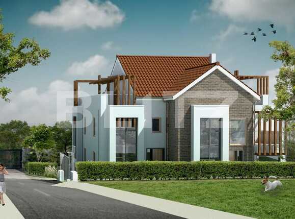 Casa de vânzare 6 camere Borhanci - 69067CV | BLITZ Cluj-Napoca | Poza2