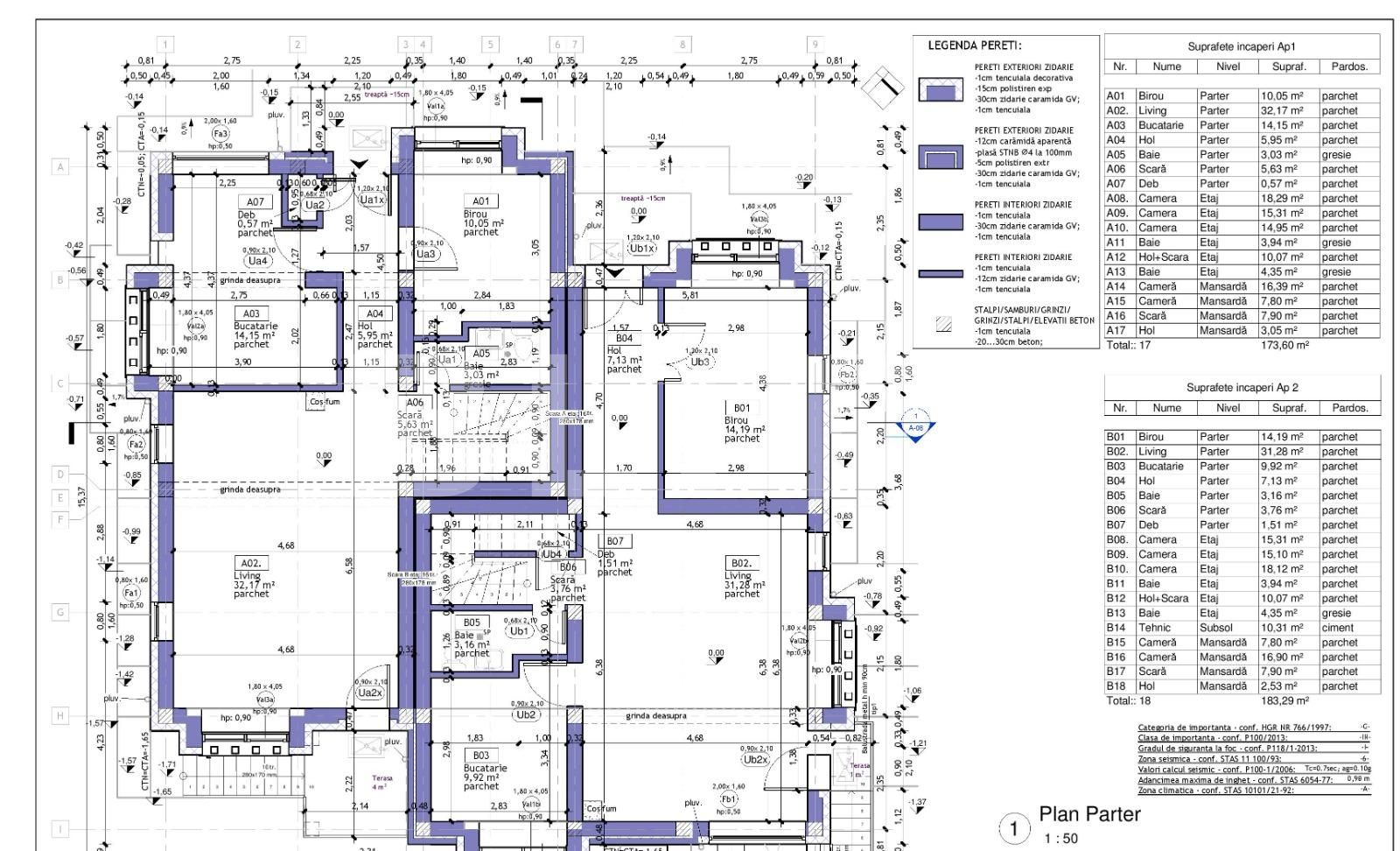 Casa de vânzare 6 camere Borhanci - 69067CV | BLITZ Cluj-Napoca | Poza5