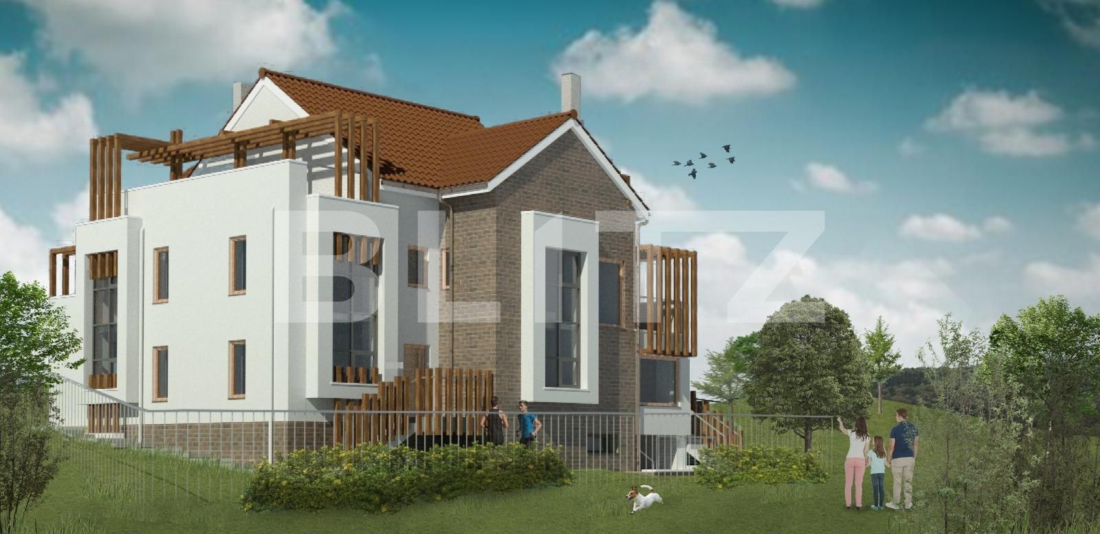 Casa de vânzare 6 camere Borhanci - 69067CV | BLITZ Cluj-Napoca | Poza3