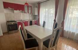 Apartament de 3 camere, pet friendly, zona Florilor!