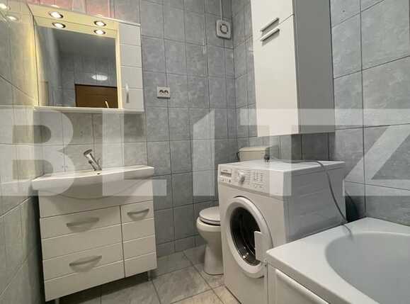Apartament de închiriat 3 camere Floreşti - 69069AI | BLITZ Cluj-Napoca | Poza10