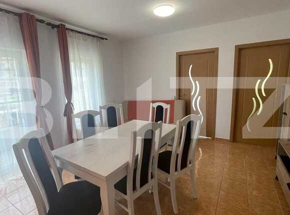 Apartament de închiriat 3 camere Floreşti - 69069AI | BLITZ Cluj-Napoca | Poza3