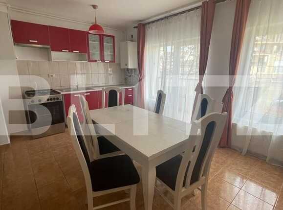 Apartament de închiriat 3 camere Floreşti - 69069AI | BLITZ Cluj-Napoca | Poza1