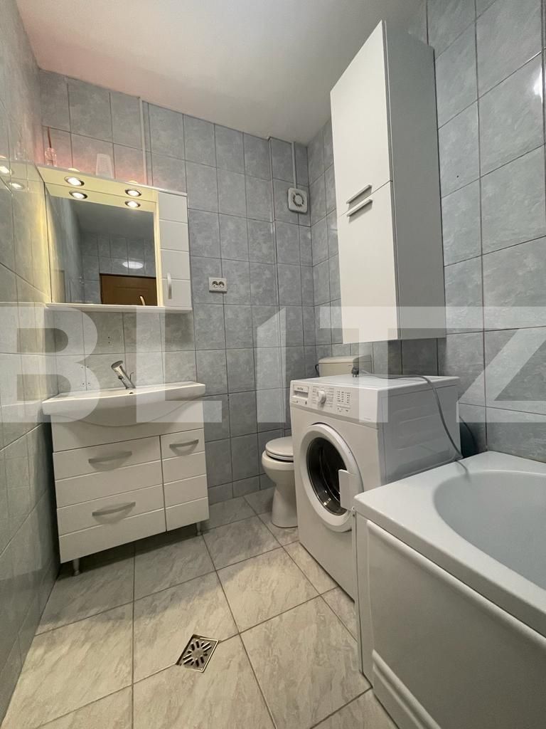 Apartament de închiriat 3 camere Floreşti - 69069AI | BLITZ Cluj-Napoca | Poza10
