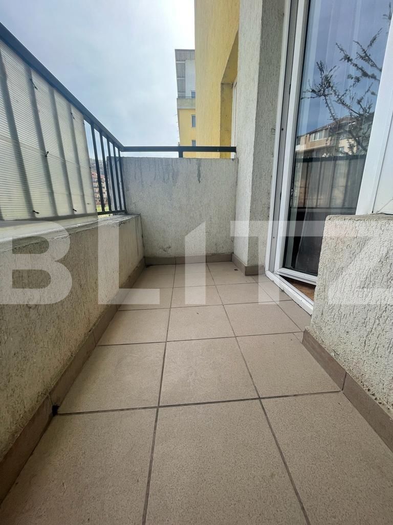 Apartament de închiriat 3 camere Floreşti - 69069AI | BLITZ Cluj-Napoca | Poza12