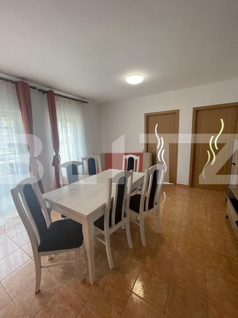 Apartament de închiriat 3 camere Floreşti - 69069AI | BLITZ Cluj-Napoca | Poza3