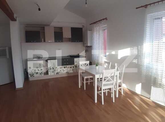 Apartament de închiriat 2 camere Floreşti - 69071AI | BLITZ Cluj-Napoca | Poza1