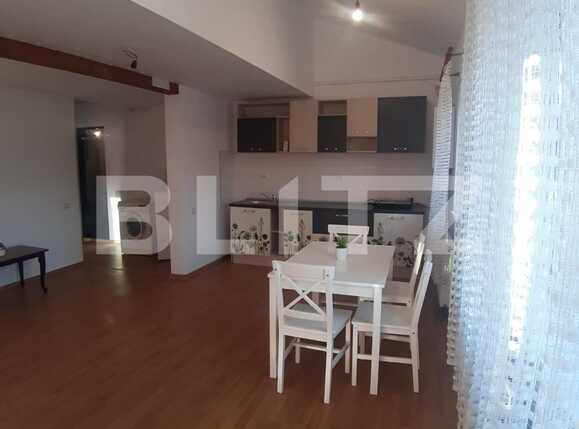 Apartament de închiriat 2 camere Floreşti - 69071AI | BLITZ Cluj-Napoca | Poza2