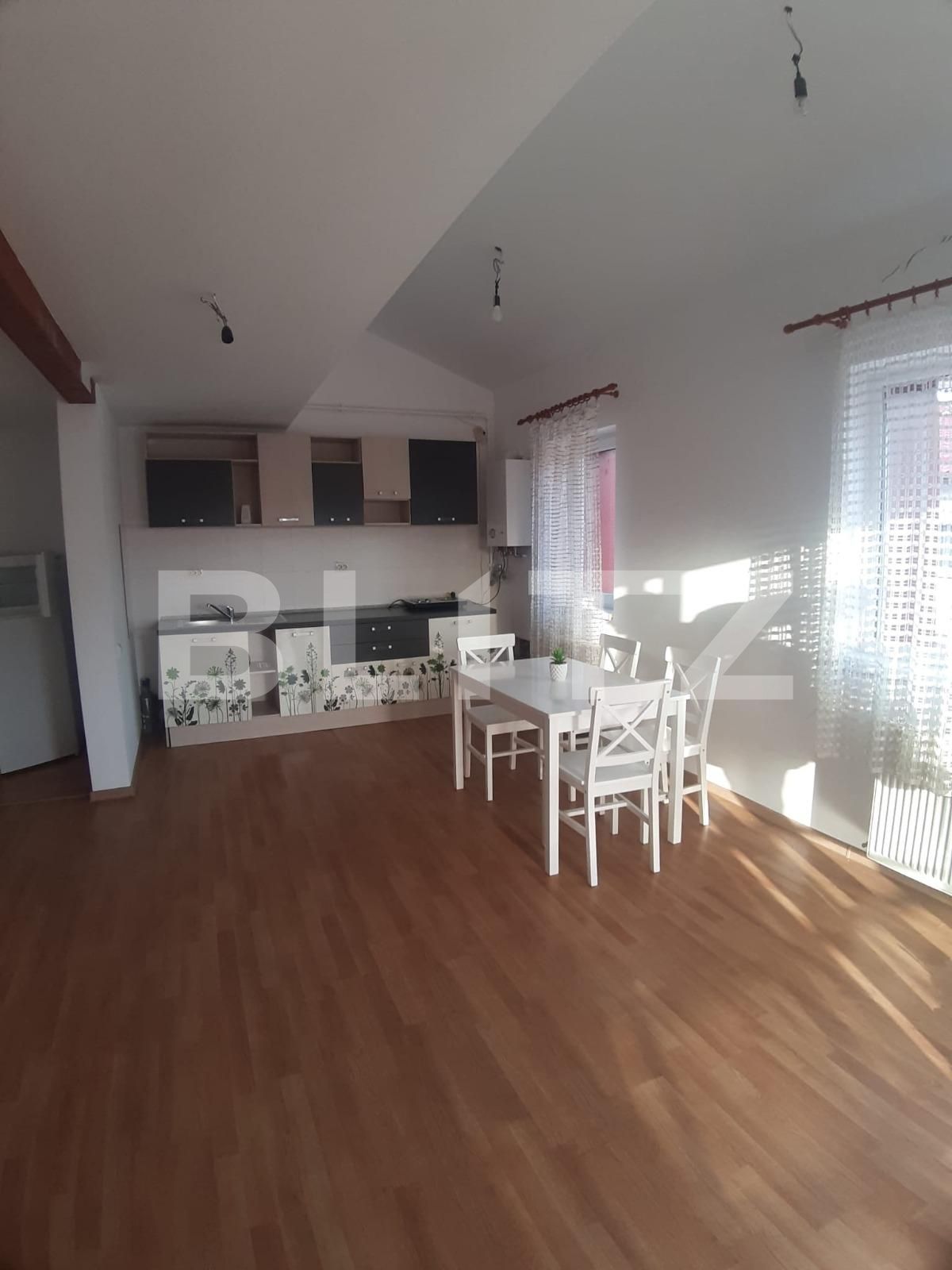 Apartament de închiriat 2 camere Floreşti - 69071AI | BLITZ Cluj-Napoca | Poza1