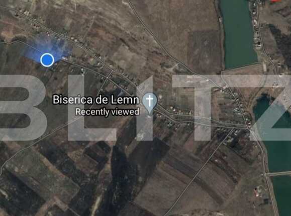 Teren de vânzare Exterior Est - 69075TV | BLITZ Cluj-Napoca | Poza7