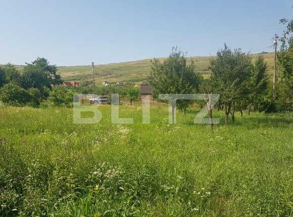 Teren de vânzare Exterior Est - 69075TV | BLITZ Cluj-Napoca | Poza6