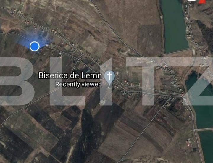 Teren de vânzare Exterior Est - 69075TV | BLITZ Cluj-Napoca | Poza7