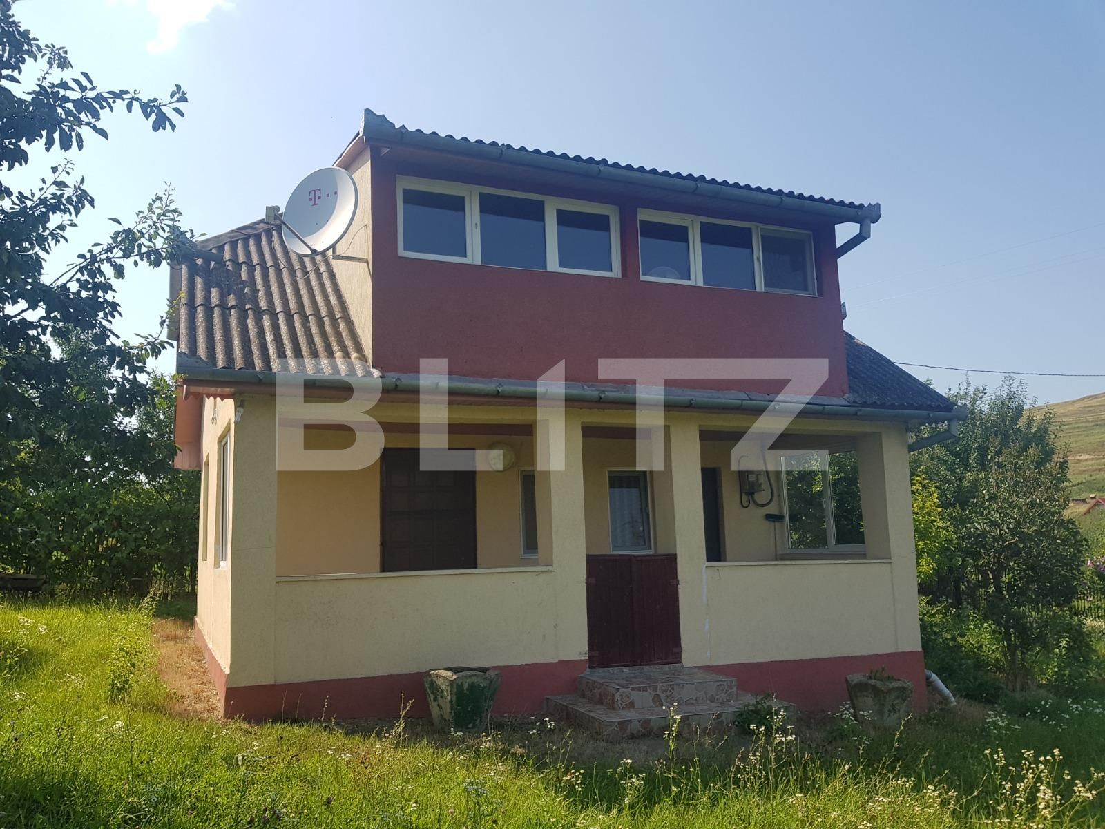 Teren de vânzare Exterior Est - 69075TV | BLITZ Cluj-Napoca | Poza2