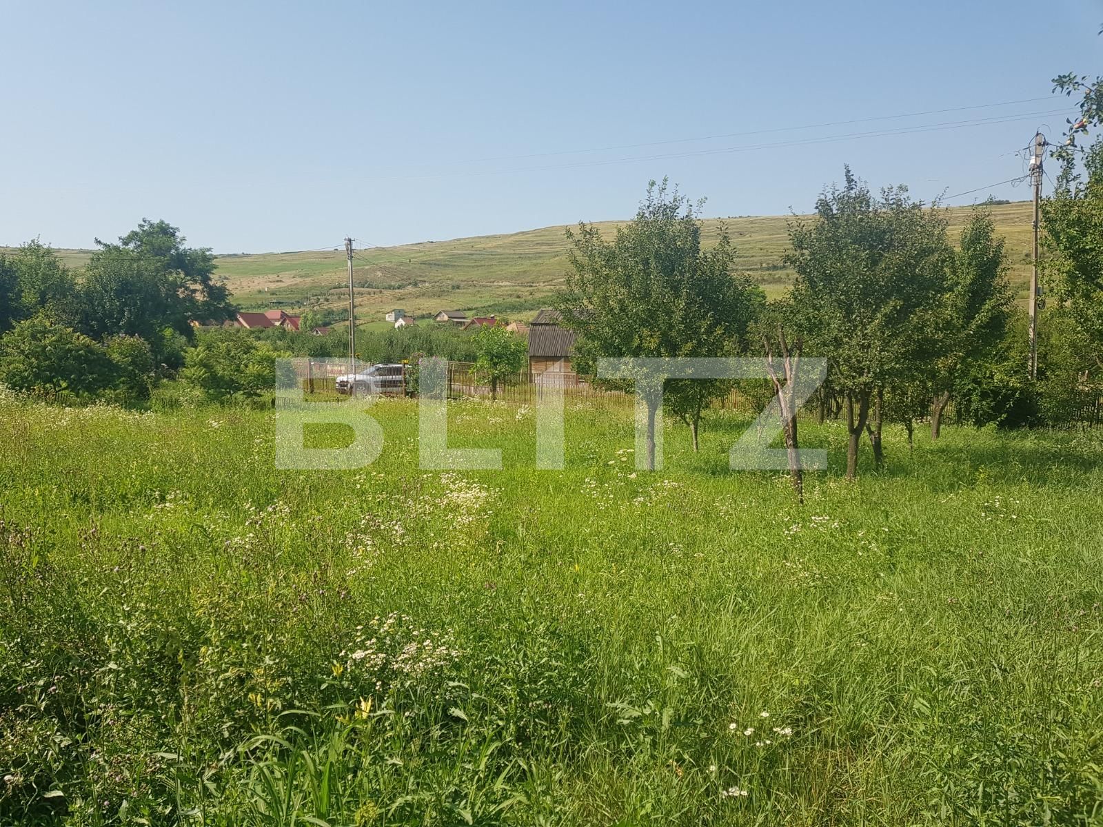 Teren de vânzare Exterior Est - 69075TV | BLITZ Cluj-Napoca | Poza6