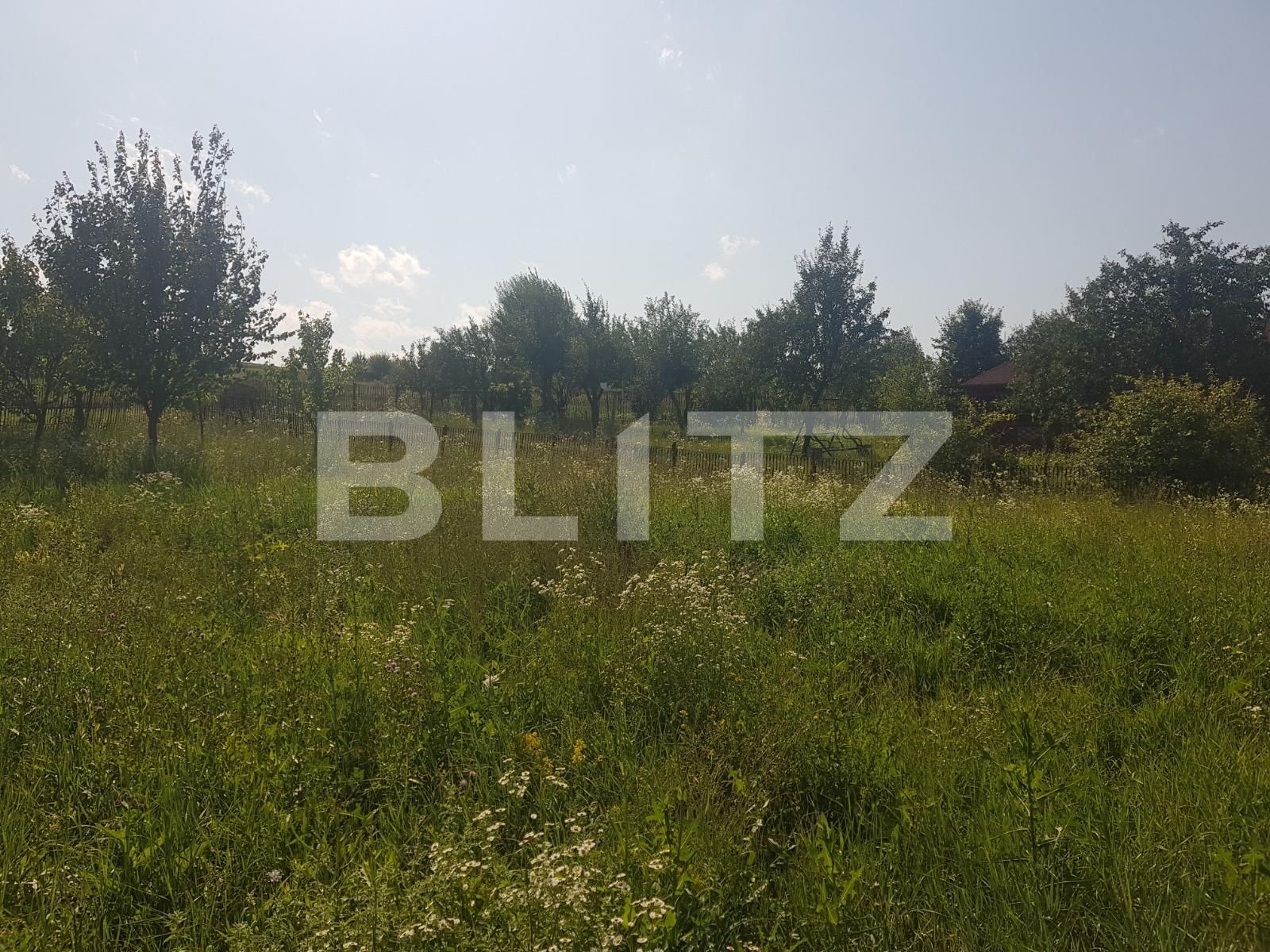 Teren de vânzare Exterior Est - 69075TV | BLITZ Cluj-Napoca | Poza5