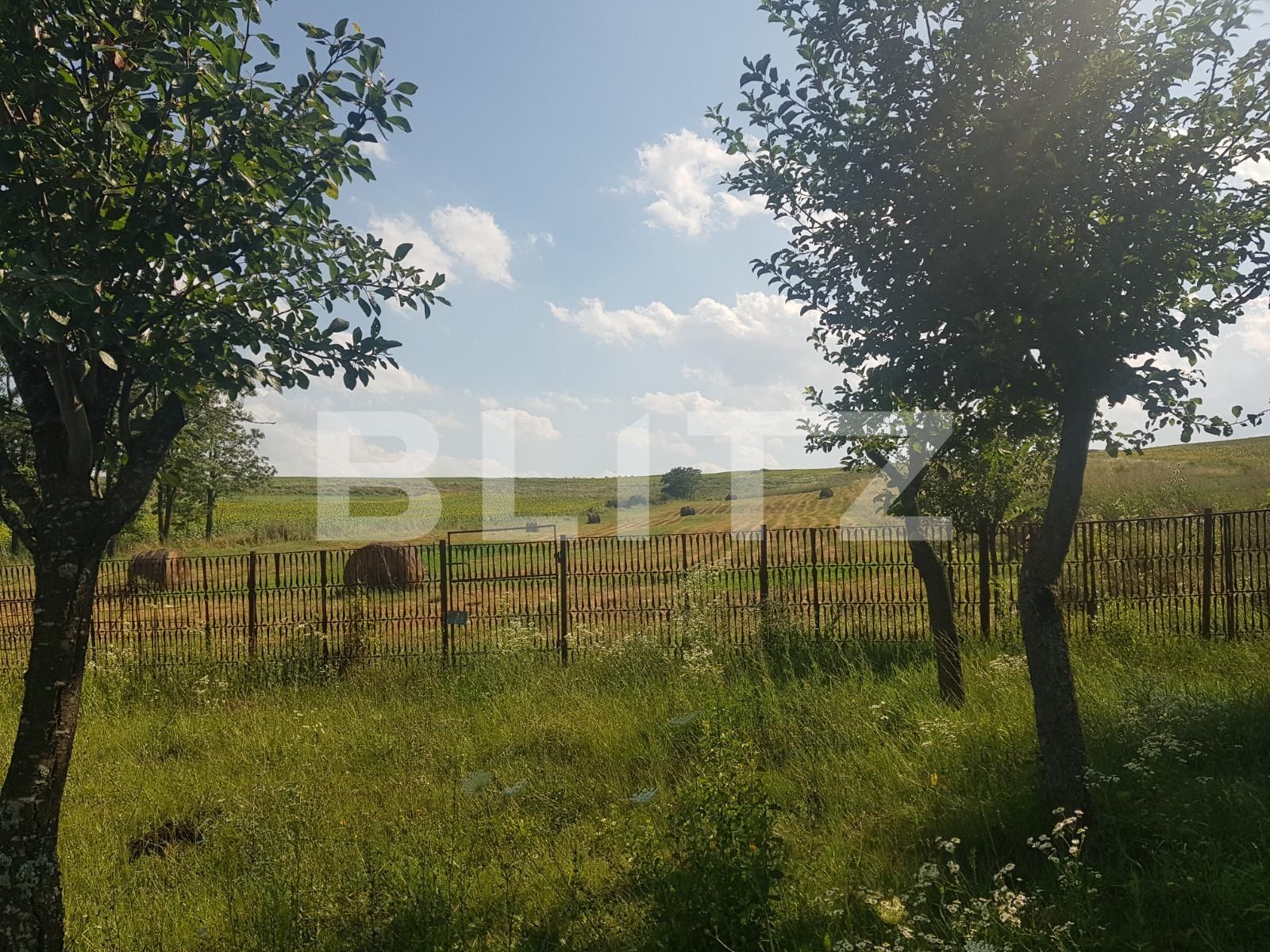 Teren de vânzare Exterior Est - 69075TV | BLITZ Cluj-Napoca | Poza3