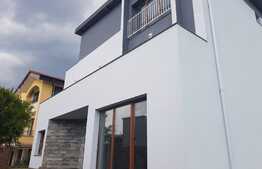 Apartament in vila, 126 mp, cota parte din teren, Grigorescu