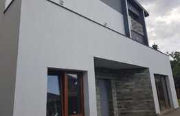 Apartament in vila, 126 mp, cota parte din teren, Grigorescu