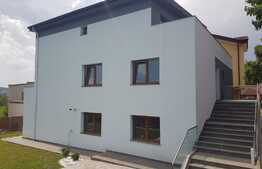 Apartament in vila, 126 mp, cota parte din teren, Grigorescu