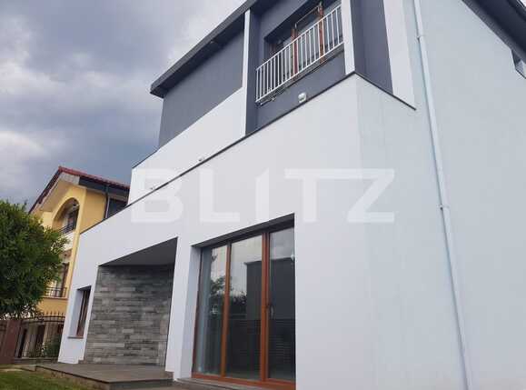 Casa de vânzare 4 camere Grigorescu - 69077CV | BLITZ Cluj-Napoca | Poza2