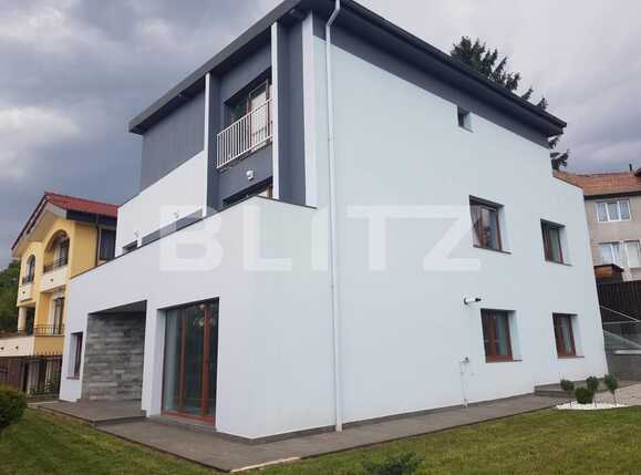 Casa de vânzare 4 camere Grigorescu - 69077CV | BLITZ Cluj-Napoca | Poza1