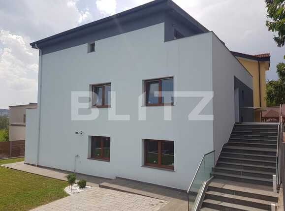 Casa de vânzare 4 camere Grigorescu - 69077CV | BLITZ Cluj-Napoca | Poza4