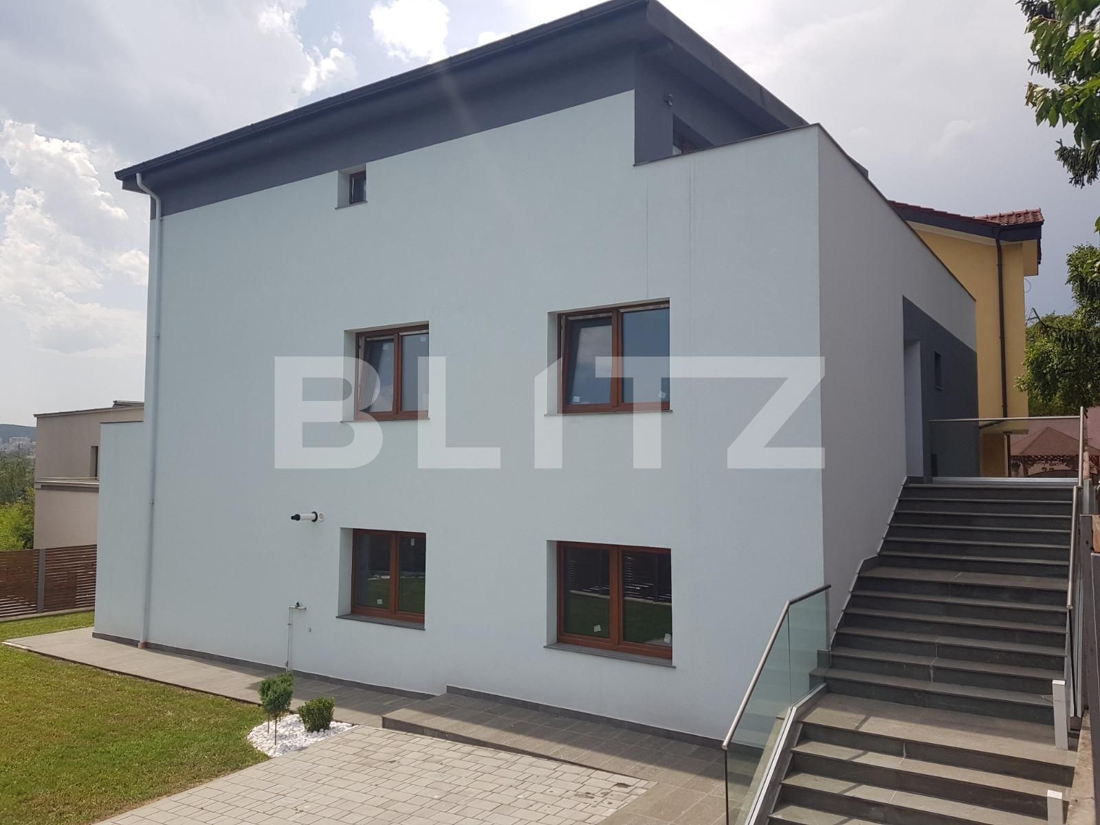 Casa de vânzare 4 camere Grigorescu - 69077CV | BLITZ Cluj-Napoca | Poza4