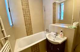 2 camere, 54 mp, semidecomandat, zona Iulius Mall