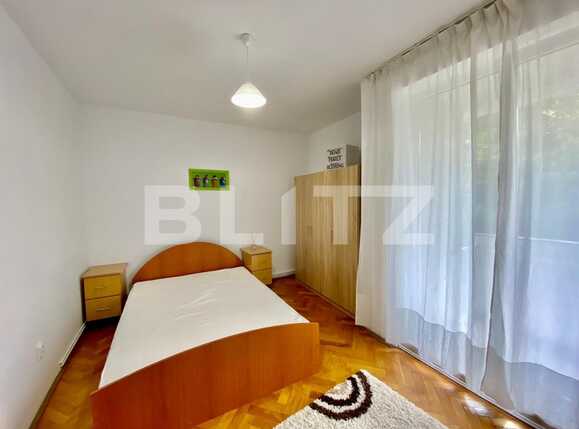 Apartament de închiriat 2 camere Gheorgheni - 6908AI | BLITZ Cluj-Napoca | Poza3