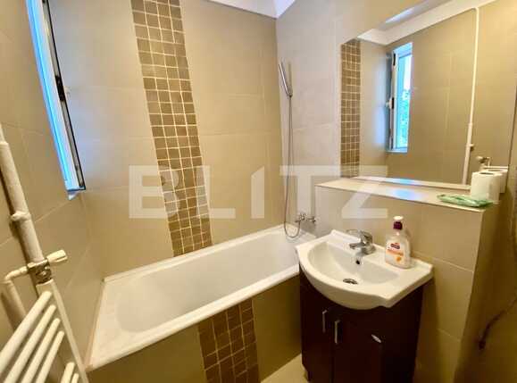 Apartament de închiriat 2 camere Gheorgheni - 6908AI | BLITZ Cluj-Napoca | Poza8