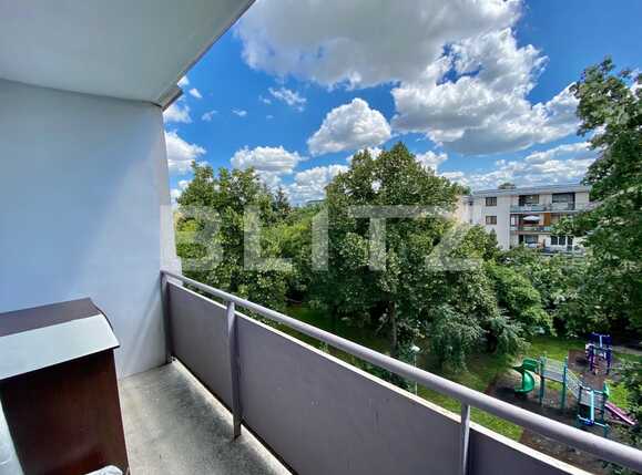 Apartament de închiriat 2 camere Gheorgheni - 6908AI | BLITZ Cluj-Napoca | Poza9