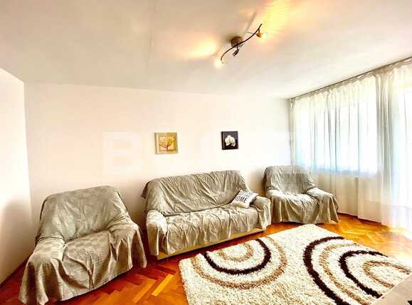 Apartament de închiriat 2 camere Gheorgheni - 6908AI | BLITZ Cluj-Napoca | Poza5