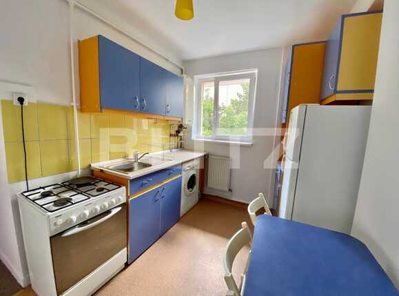 Apartament de închiriat 2 camere Gheorgheni - 6908AI | BLITZ Cluj-Napoca | Poza6