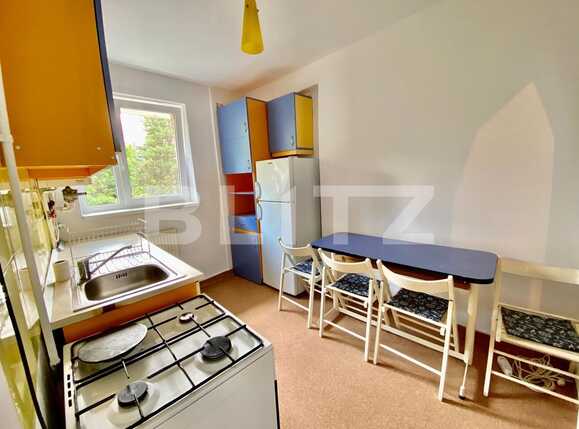 Apartament de închiriat 2 camere Gheorgheni - 6908AI | BLITZ Cluj-Napoca | Poza7