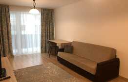 Apartament 1 camera, 45 mp, parcare subterana, zona Iulius Mall