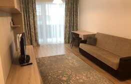 Apartament 1 camera, 45 mp, parcare subterana, zona Iulius Mall