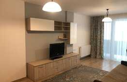 Apartament 1 camera, 45 mp, parcare subterana, zona Iulius Mall