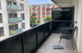 Apartament 1 camera, 45 mp, parcare subterana, zona Iulius Mall