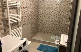 Apartament 1 camera, 45 mp, parcare subterana, zona Iulius Mall