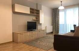 Apartament 1 camera, 45 mp, parcare subterana, zona Iulius Mall