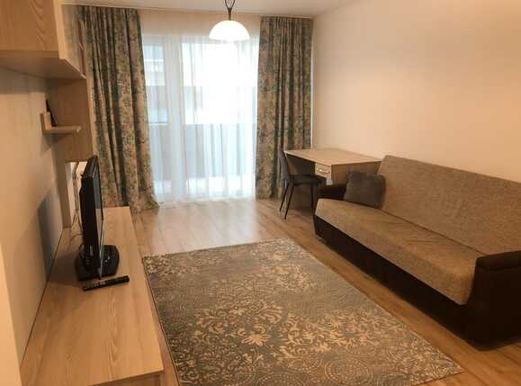 Garsonieră de închiriat Intre Lacuri - 69083AI | BLITZ Cluj-Napoca | Poza4