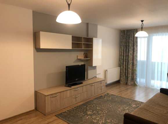 Garsonieră de închiriat Intre Lacuri - 69083AI | BLITZ Cluj-Napoca | Poza2